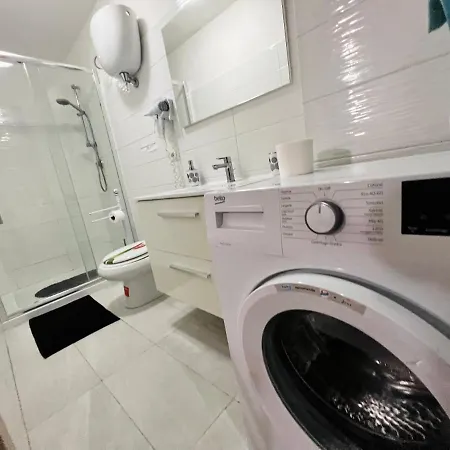 Apartment Comfort Tropea