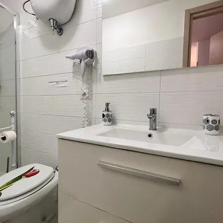Apartment Comfort Tropea