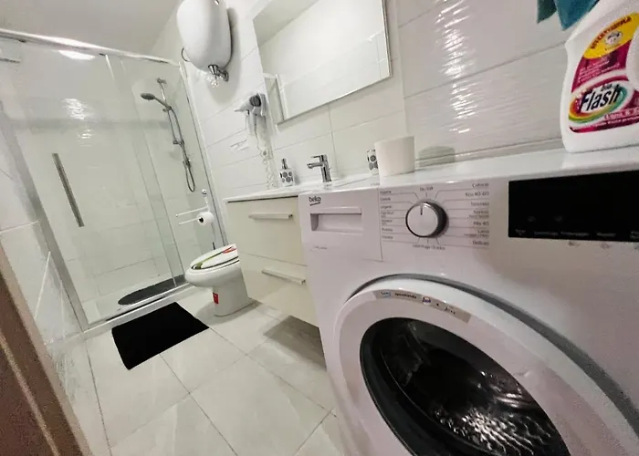 Apartamento Comfort Tropea