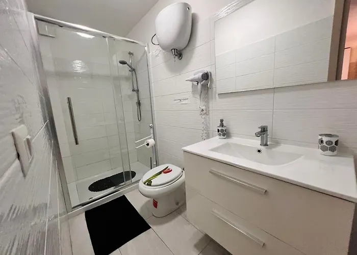 Comfort Apartamento *