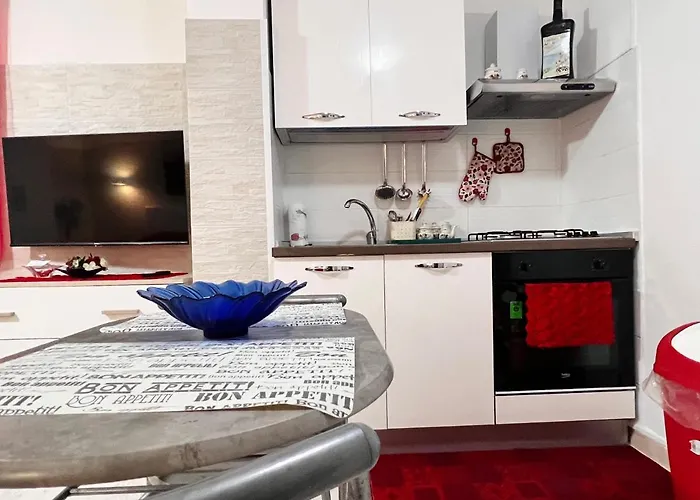 Apartamento Comfort *