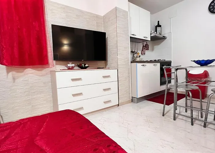 Apartamento Comfort *