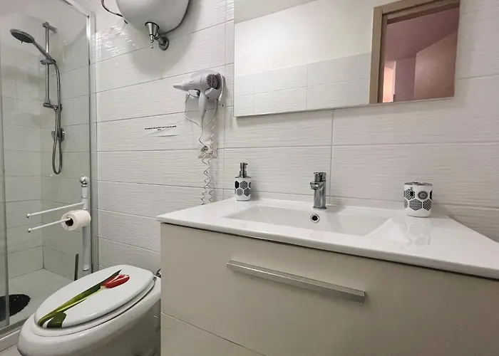 Apartamento Comfort Tropea